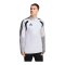 adidas Tiro 26 Competition Training Sweatshirt Weiß - weiss