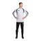 adidas Tiro 26 Competition Training Sweatshirt Weiß - weiss