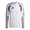 adidas Tiro 26 Competition Training Sweatshirt Weiß - weiss
