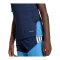 adidas Tiro 26 Competition Trainingsshirt Kids Dunkelblau - 