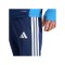 adidas Tiro 26 Winterized Trainingshose Dunkelblau - 