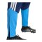 adidas Tiro 26 Winterized Trainingshose Dunkelblau - 