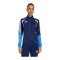 adidas Tiro 26 Competition Trainingsjacke Damen Dunkelblau - blau