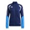 adidas Tiro 26 Competition Trainingsjacke Damen Dunkelblau - blau