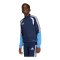 adidas Tiro 26 Competition Trainingsjacke Kids Dunkelblau - 