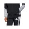 adidas Tiro 26 Competition Trainingsjacke Kids Schwarz - schwarz