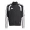 adidas Tiro 26 Competition Trainingsjacke Kids Schwarz - schwarz