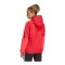 adidas Tiro 26 Jacke Damen Rot - rot