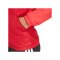 adidas Tiro 26 Jacke Damen Rot - rot