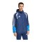 adidas Tiro 26 Competition Jacke Dunkelblau - 