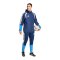 adidas Tiro 26 Competition Jacke Dunkelblau - 