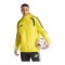 adidas Tiro 26 Competition Jacke Gelb - gelb