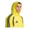 adidas Tiro 26 Competition Jacke Gelb - gelb