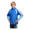 adidas Tiro 26 Competition Jacke Kids Blau - blau