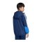 adidas Tiro 26 Competition Jacke Kids Dunkelblau - 