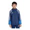 adidas Tiro 26 Competition Jacke Kids Dunkelblau - 