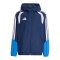 adidas Tiro 26 Competition Jacke Kids Dunkelblau - 