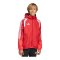 adidas Tiro 26 Competition Jacke Kids Rot - rot