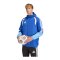 adidas Tiro 26 Competition Jacke Blau - blau