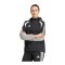 adidas Tiro 26 Competition Regenjacke Damen Schwarz - schwarz