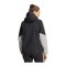 adidas Tiro 26 Competition Regenjacke Damen Schwarz - schwarz