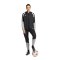 adidas Tiro 26 Competition Regenjacke Damen Schwarz - schwarz