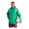 adidas Tiro 26 Competition Jacke Grün - gruen