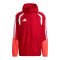 adidas Tiro 26 Competition Jacke Rot - rot