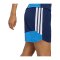 adidas Tiro 26 Competition Short Damen Dunkelblau - 