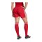 adidas Tiro 26 Competition Short Damen Rot - rot