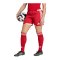 adidas Tiro 26 Competition Short Damen Rot - rot