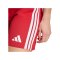 adidas Tiro 26 Competition Short Damen Rot - rot