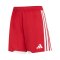 adidas Tiro 26 Competition Short Damen Rot - rot