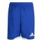 adidas Tiro 26 Competition Short Kids Blau - blau