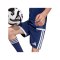adidas Tiro 26 Competition Short Kids Dunkelblau - 