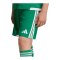 adidas Tiro 26 Competition Short Kids Grün - gruen