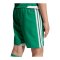 adidas Tiro 26 Competition Short Kids Grün - gruen