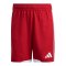adidas Tiro 26 Competition Short Kids Rot - rot