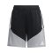 adidas Tiro 26 Competition Short Kids Schwarz - schwarz