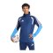 adidas Tiro 26 Competition Wintersized Sweatshirt Dunkelblau - 