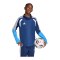 adidas Tiro 26 Competition Winterzied Sweatshirt Kids Dunkelblau - 
