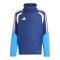 adidas Tiro 26 Competition Winterzied Sweatshirt Kids Dunkelblau - 