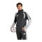 adidas Tiro 26 Competition Wintersized Sweatshirt Schwarz - schwarz