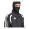 adidas Tiro 26 Competition Wintersized Sweatshirt Schwarz - schwarz