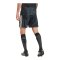 adidas Tiro 26 Competition Torwartshort Schwarz - schwarz