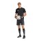adidas Tiro 26 Competition Torwartshort Schwarz - schwarz