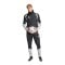 adidas Tiro 26 Winterized Trainingshose Schwarz - schwarz