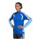 adidas Tiro 26 Competition Trainingsjacke Damen Blau - blau