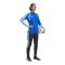 adidas Tiro 26 Competition Trainingsjacke Damen Blau - blau