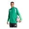 adidas Tiro 26 Competition Trainingsjacke Grün - gruen